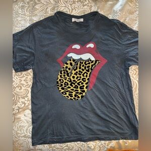 Daydreamer Charcoal Tee